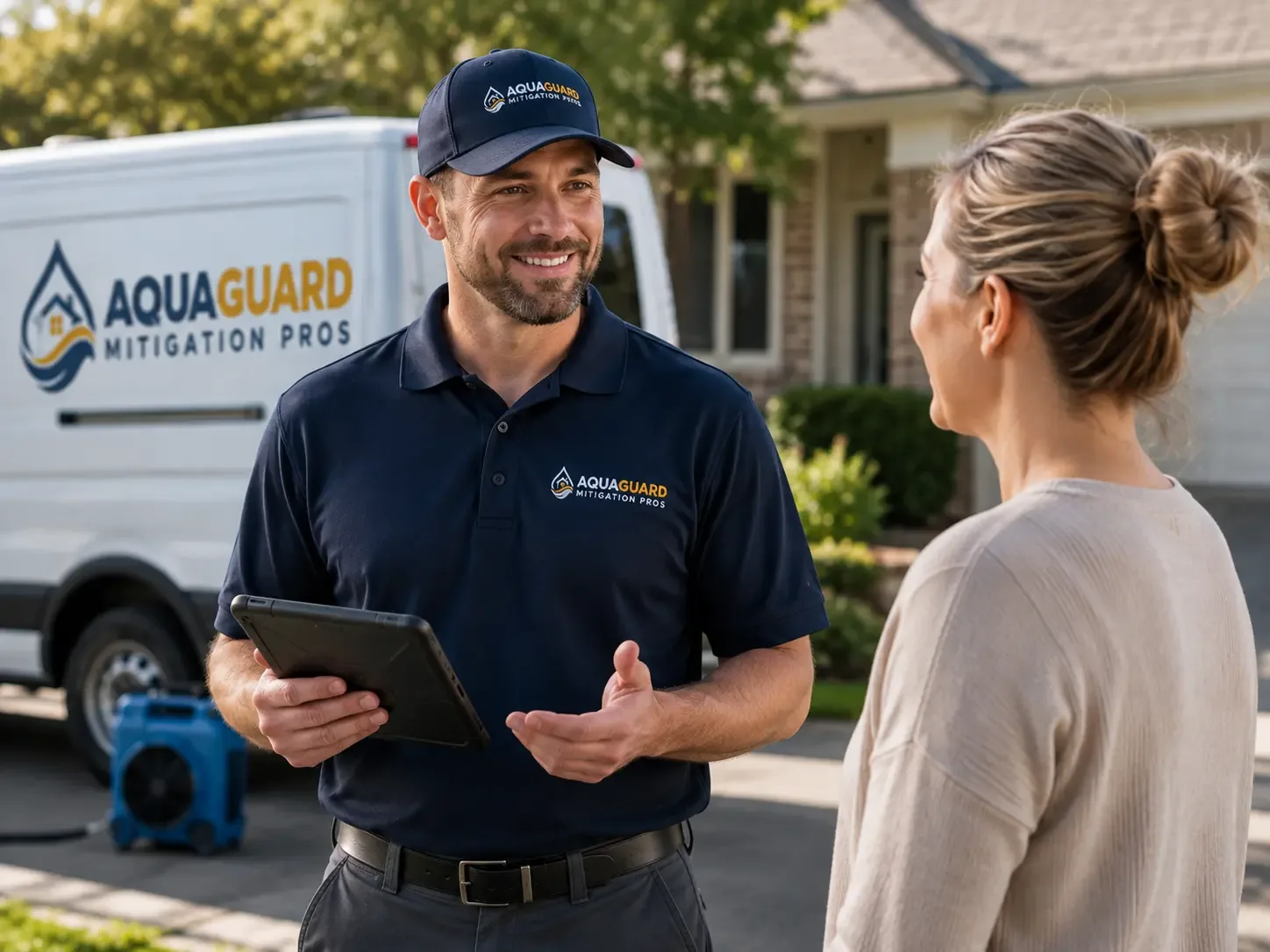 Water Damage Mitigation Arapaho, OK FAQs
